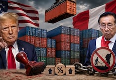 ¿Nueva amenaza arancelaria de EE.UU. a Perú? La alerta en importaciones de trabajo forzoso