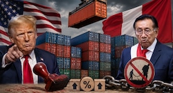 ¿Nueva amenaza arancelaria de EE.UU. a Perú? La alerta en importaciones de trabajo forzoso