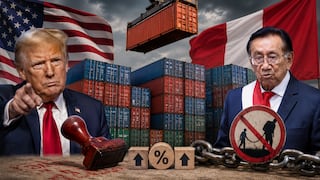 ¿Nueva amenaza arancelaria de EE.UU. a Perú? La alerta en importaciones de trabajo forzoso