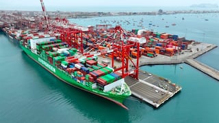 Fletes inician 2026 al alza, ¿por qué Perú mira a China para anticipar precios del verano?