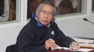 FIDH rechaza eventual indulto a Fujimori pero no excarcelación por enfermedad