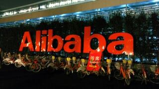 Alibaba duplica sus beneficios pero decepciona al mercado