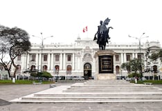 Senadores y diputados electos juramentarán el próximo viernes 24 de julio