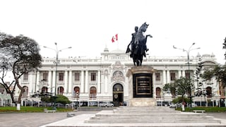 Senadores y diputados electos juramentarán el próximo viernes 24 de julio