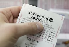 Resultados del Powerball del lunes 19/01/2026: revisa los números ganadores del jackpot de $193 millones en EE. UU.