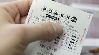 Resultados del Powerball del lunes 19/01/2026: revisa los números ganadores del jackpot de $193 millones en EE. UU.