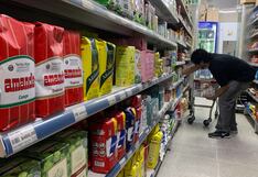 Inflación en Argentina se modera en enero pero supera el 250% anual