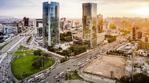 Inversión privada creció 10% en 2025 en el país. Foto: Difusión