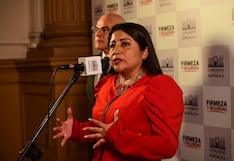 MEF sobre presupuesto público 2026: “Hemos logrado mantener la responsabilidad fiscal”