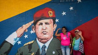 Tierra de Chávez vuelve a votar por gobernador entre denuncias de ventajismo oficial