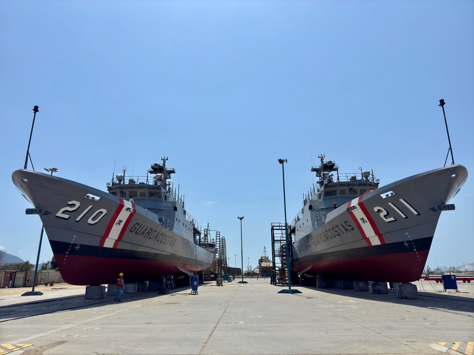 SIMA viene invirtiendo cerca de S/ 2,800 millones en cuatro de los principales proyectos que continuarán desarrollándose en el 2026. (imagen: SIMA)