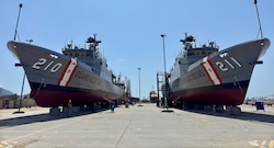 Industria naval en Perú: los millones que se invierten y los 4 proyectos que “navegarán” en 2026