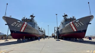 Industria naval en Perú: los millones que se invierten y los 4 proyectos que “navegarán” en 2026