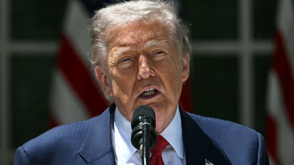 “Operación Furia Económica”: el último recurso de Trump para terminar su guerra contra Irán