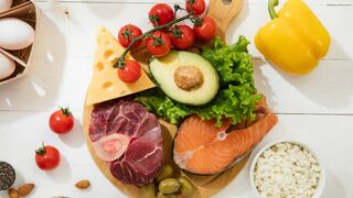 Los tres alimentos clave de una dieta sana, según FAO