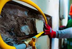 Servicio de gas natural estaría en riesgo por propuesta de racionamiento de suministro