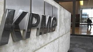 KPMG es elegida como Mejor Firma de Servicios de Outsourcing