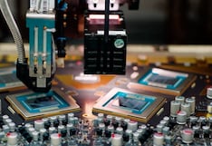 Nvidia aumenta 65% su beneficio y marca récord histórico de ingresos