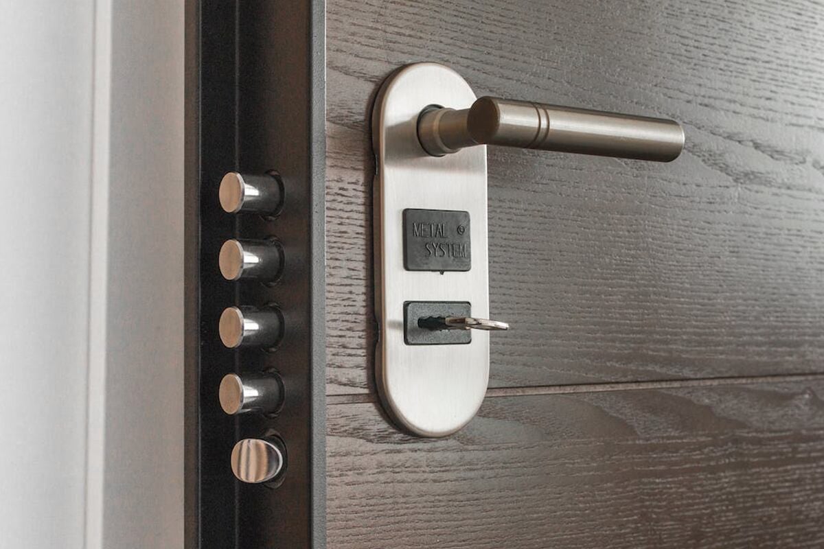 Se desconoce el monto total de la compra de Forte por parte de Assa Abloy. (Foto: @Pixabay)