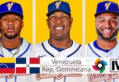 ◉ IVC EN VIVO por Internet - ver Venezuela vs. Rep. Dominicana hoy por Béisbol Play TV y ByM Sports Online