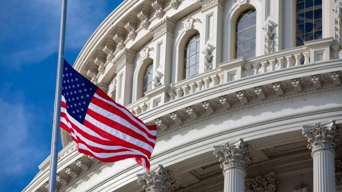 Las tasas de esos bonos son el rendimiento que ofrecen o el interés que paga el Tesoro por endeudarse. (Foto: Difusión)