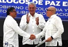 Voces a favor y en contra de firma del alto el fuego entre Gobierno colombiano y ELN