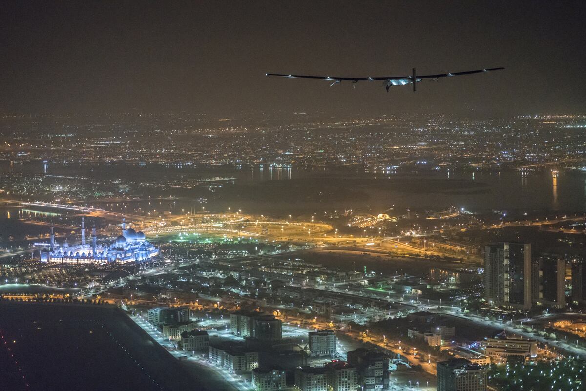 La electrificación avanzó regularmente, pero el ritmo se redujo en los últimos años. (Foto: Jean Revillard | Solar Impulse 2 | AFP)