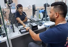 Migraciones: extranjeros pueden tramitar su brevete con CPP o carné de extranjería