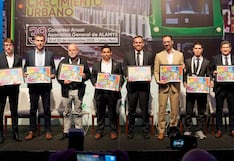 Lima albergó con éxito el 38° Congreso General de ALAMYS, uno de los foros más importantes de la industria ferroviaria del mundo