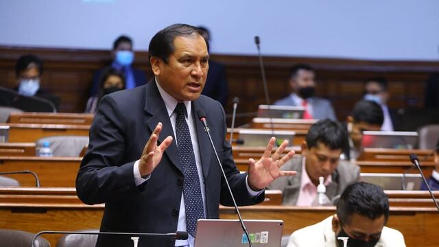 Flavio Cruz responde a Miguel Torres: “Nuestra intención de ir a la Mesa Directiva es por otra orilla”