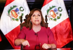 PJ volvió a rechazar pedido de impedimento de salida del país para Dina Boluarte