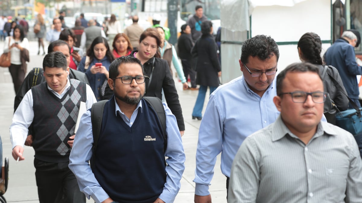 Empleo perdió impulso en el tercer trimestre, ¿cuánto creció?