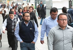 Empleo perdió impulso en el tercer trimestre, ¿cuánto creció?