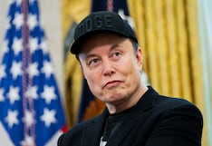 Elon Musk sobre conteo de votos en elecciones: “El fraude a gran escala toma tiempo”