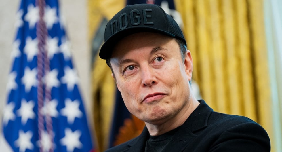 Elon Musk on vote count in elections: