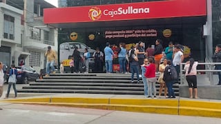 Municipalidad de Sullana iniciará acciones legales contra directorio de la Caja Sullana