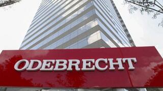 Odebrecht pagará US$ 2,600 millones en Estados Unidos por caso de sobornos