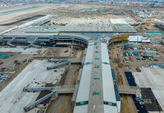 Aeropuerto Jorge Chávez: LAP está segura que levantará observación a planta de combustible