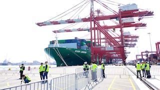 Puerto del Callao: DPW podría invertir US$ 1,000 millones más en Muelle Sur, ¿de qué depende?