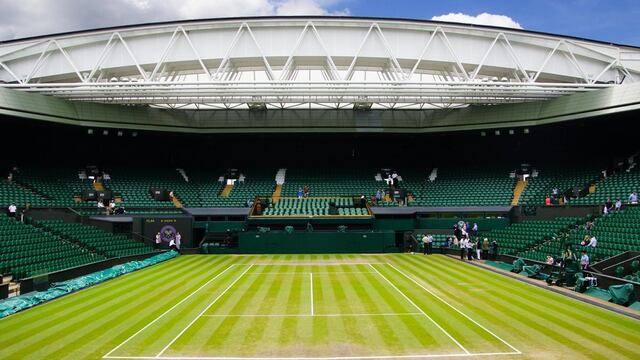 Los abonos de Wimbledon, la mejor inversión deportiva del mundo