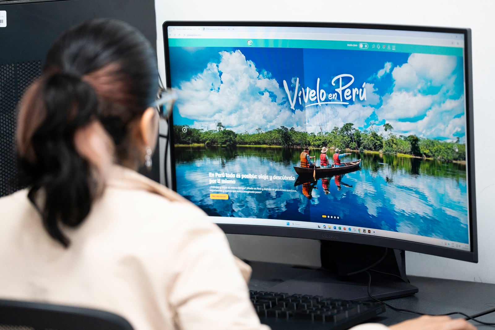 Fueron decretados como fechas no laborables para el sector público el viernes 26 de diciembre y el viernes 2 de enero.