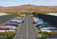Almacenes del Norte con préstamo de US$53 mllns de BID para parque logístico