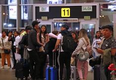 Congreso aprueba que Ositrán proporcione información a usuarios de transporte público