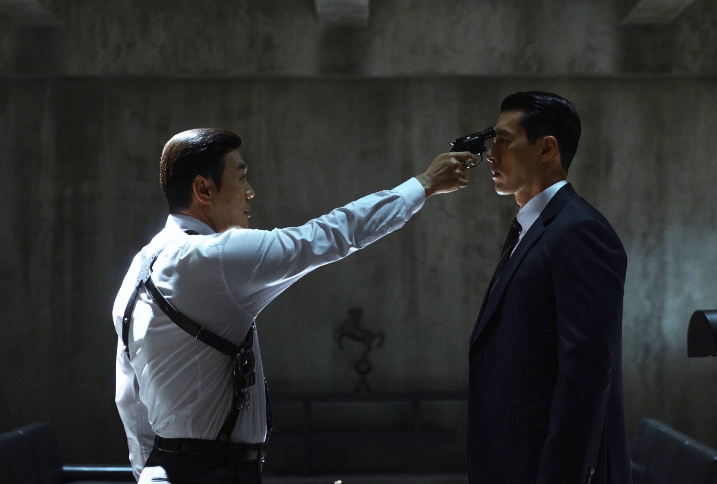 Para alegría de sus fans, la serie "Made in Korea" ya tiene segunda temporada confirmada (Foto: Hive Media Corp / Disney+)