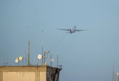 EE.UU. recomienda “extremar la precaución” a aviones comerciales que sobrevuelen Venezuela