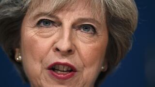 Theresa May causa preocupación por anteponer el Brexit a los negocios