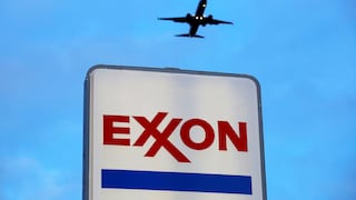 Exxon reduce su imperio global y a Wall Street le inquieta el dividendo 