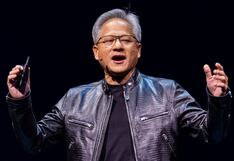 Relaciones de Nvidia con sus clientes están “tensas”, admite CEO Huang