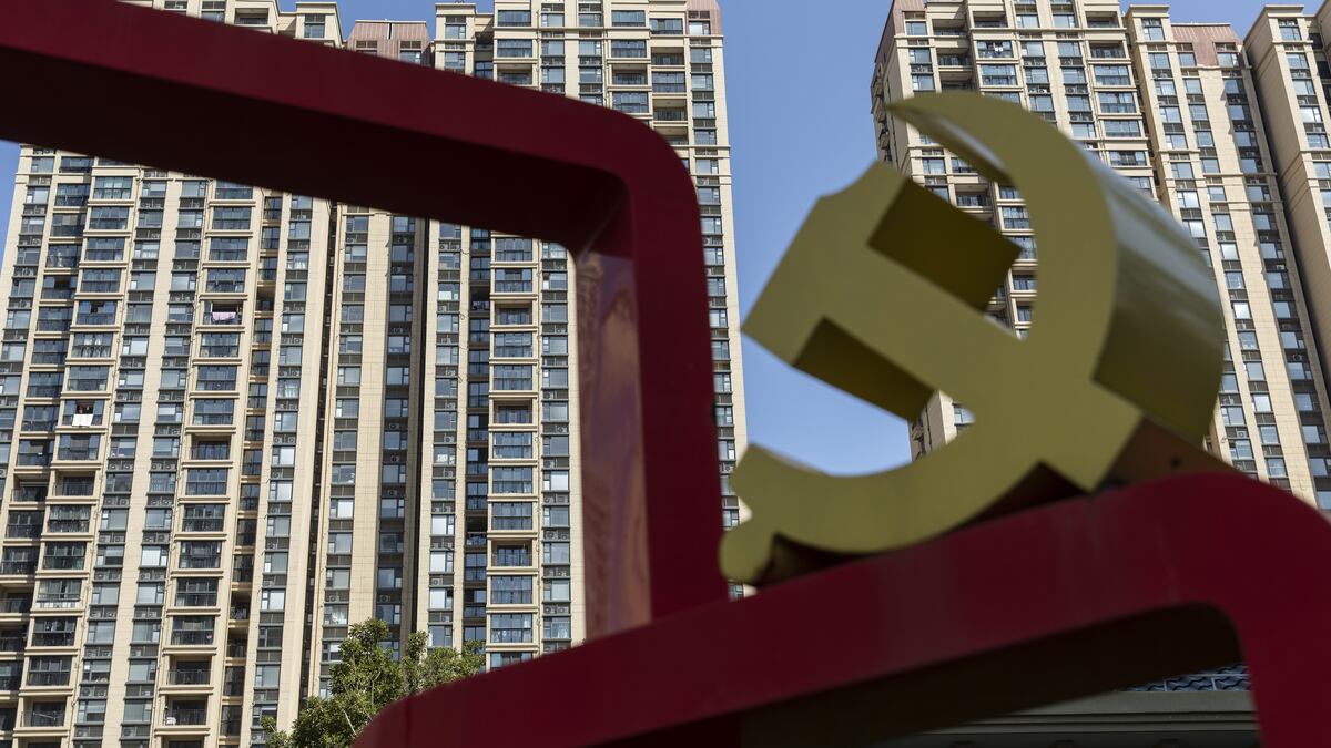 China lanza nuevas medidas para impulsar su sector inmobiliario y su economía
