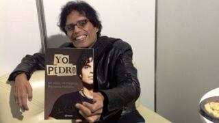 “Yo, Pedro” le gana a uno de los libros más vendidos del mundo